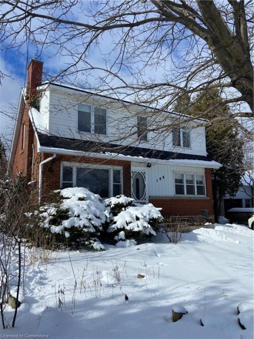 Picture of 148 Terrace Drive, Hamilton ON L9A 2Z1