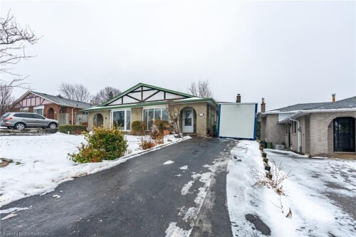 Picture of 97 Guildwood Drive, Hamilton ON L9C 6S3