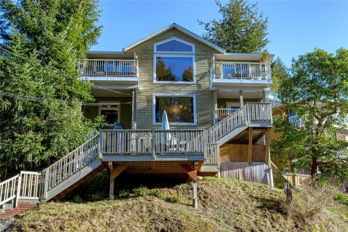 Picture of 960 Woodpecker Lane, Nanaimo BC V9T 5J7