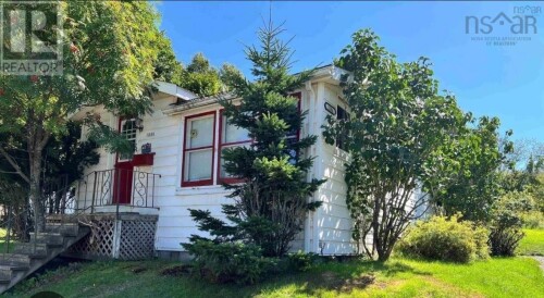 Picture of 1386 East Prince Street, Salmon River NS B2N 1J7