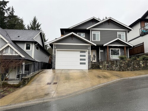 Picture of 3513 Joy Close, Langford BC V9C 0M4