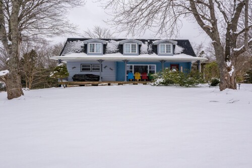 Picture of 10 Maple Grove Ave., Lower Sackville NS B4C 2G9