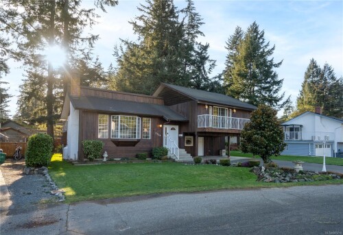 Picture of 3129 Lynnlark Pl, Colwood BC V9B 1Z4