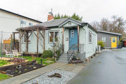 Picture of 94 Crease Ave, Saanich BC V8Z 1S5