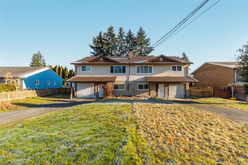 Picture of 293 4th Ave Exten, Ladysmith BC V9G 2B7