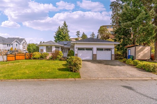 Picture of 419 Nottingham Dr, Nanaimo BC V9T 4T1