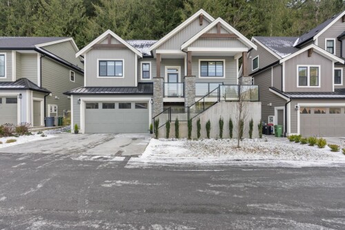 Picture of 84 1880 COLUMBIA VALLEY ROAD|Cultus Lake South