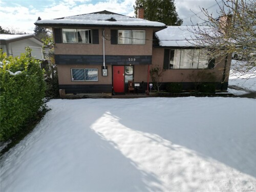 Picture of 509 Third St, Nanaimo BC V9R 1W7