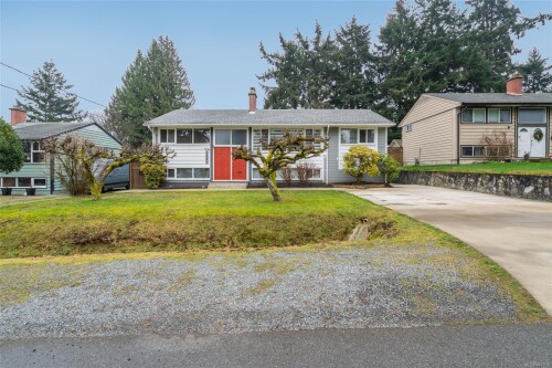 Picture of 1221 Woodlands St, Nanaimo BC V9S 2T8