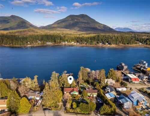 Picture of 1373 Helen Rd, Ucluelet BC V0R 3A0