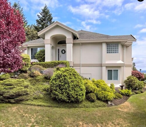 Picture of 100 Locksley Pl, Nanaimo BC V9T 4S5