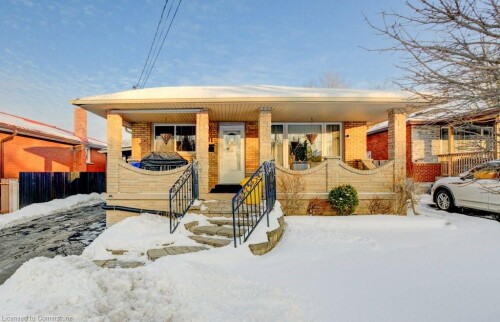 Picture of 101 Victor Boulevard, Hamilton ON L9A 2V3