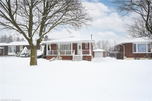 Picture of 144 Deschene Avenue, Hamilton ON L9A 3K1