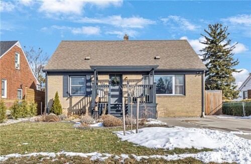 Picture of 1080 Belle Isle View Boulevard, Windsor ON N8S 3G5