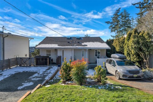 Picture of 349A Cotlow Rd, Colwood BC V9C 2E9