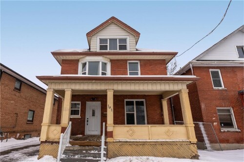 Picture of 191 Simcoe Street S, Oshawa ON L1H 4H2