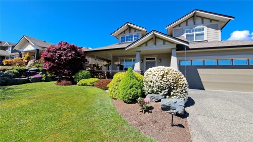 Picture of 6442 Willowpark Way, Sooke BC V9Z 1J9