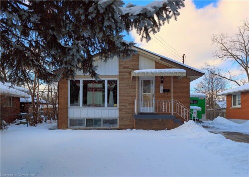 Picture of 208 West 19th Street, Hamilton ON L9C 4J2