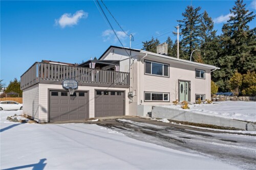 Picture of 1 Leam Rd, Nanaimo BC V9T 3N7