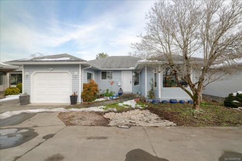 Picture of 1045 Marchmont Rd, Duncan BC V9L 2M7