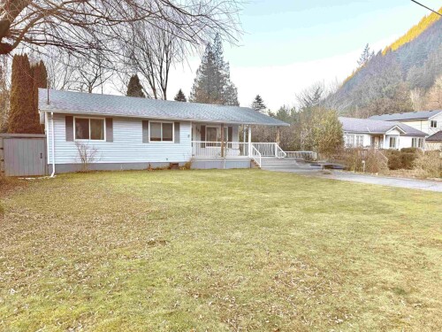 Picture of 563 ECHO AVENUE|Harrison Hot Springs