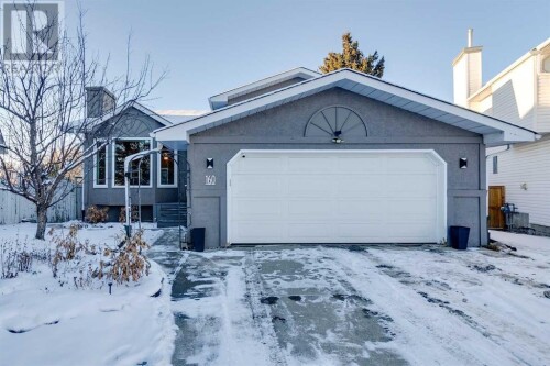 Picture of 160 Macewan Ridge Close NW