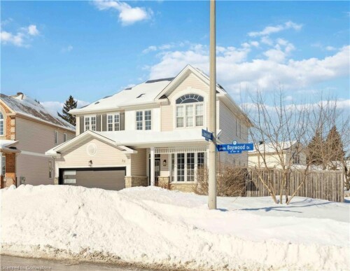 Picture of 59 Baywood Drive, Stittsville ON K2S 2H5