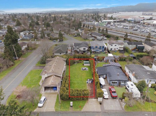 Picture of 2149 Bradford Ave, Sidney BC V8L 2C6