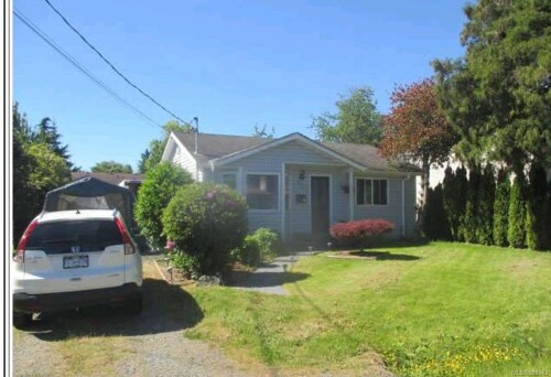 Picture of 931 Dufferin St, Nanaimo BC V9D 2B4