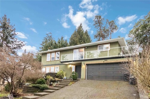 Picture of 785 Cecil Blogg Dr, Colwood BC V9B 5N7