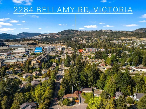 Picture of 2284 Bellamy Rd, Langford BC V9B 3M4