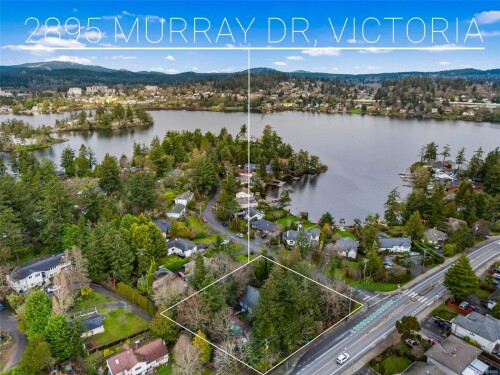 Picture of 2895 Murray Dr, Saanich BC V9A 2S6