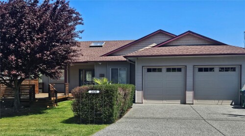 Picture of 2830 Haliday Cres, Nanaimo BC V9S 3M9