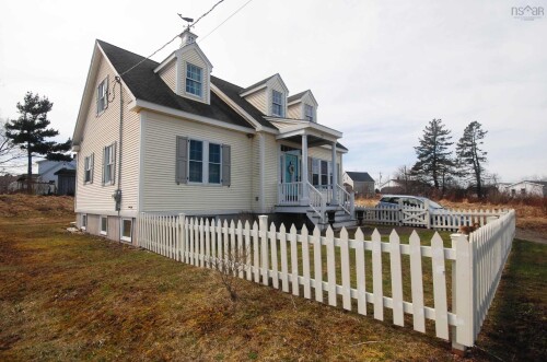 Picture of 27 Alex Terrace, Antigonish, N.S., Antigonish NS B2G 0A6