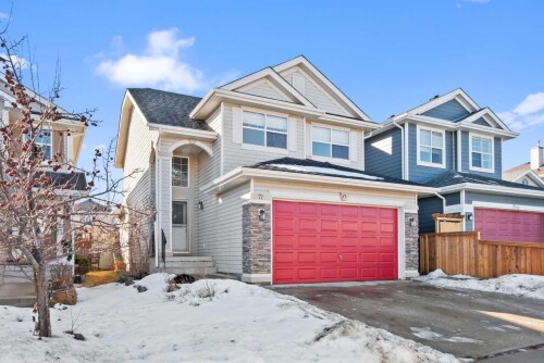 Picture of 71 Bridleridge Crescent SW