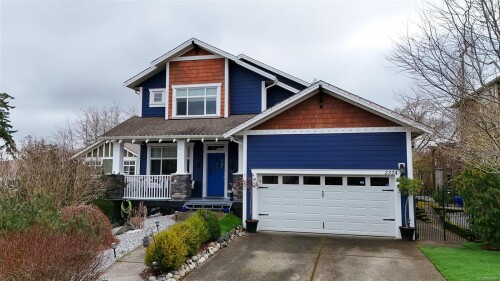 Picture of 2324 Demamiel Pl, Sooke BC V9Z 0Y4