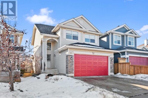 Picture of 71 Bridleridge Crescent SW