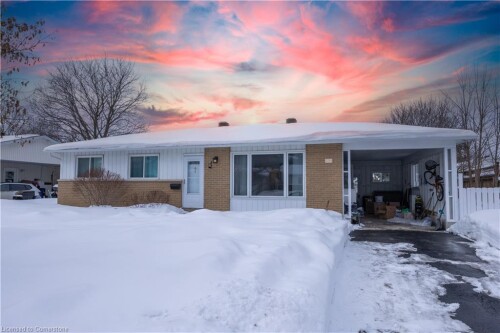 Picture of 87 Village Green, Kanata ON K2L 1J8