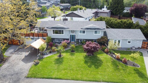 Picture of 3164 Marine View Pl, Colwood BC V9C 1Y6