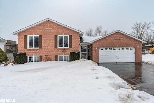 Picture of 287 Montrose Road, Belleville ON K8R 1A8