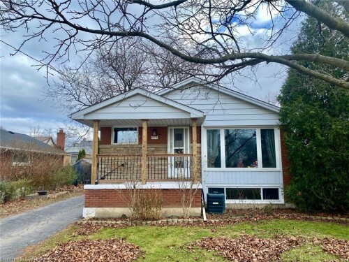 Picture of 253 West 33rd Street, Hamilton ON L9C 5J7