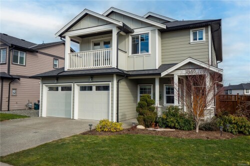 Picture of 3463 Sparrowhawk Ave, Colwood BC V9C 0L9