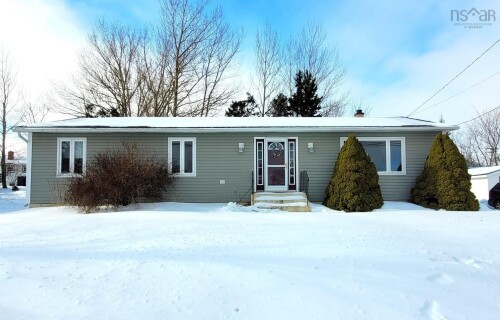 Picture of 6 Ross Street, Antigonish NS B2G 1C6