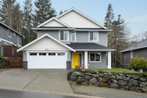 Picture of 2516 West Trail Crt, Sooke BC V9Z 1P3