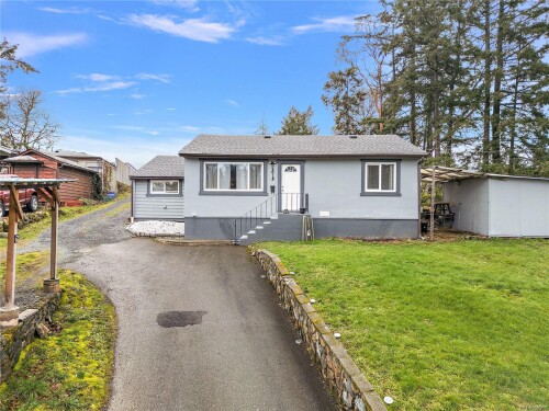 Picture of 2618 Wentwich Rd, Langford BC V9B 3N6