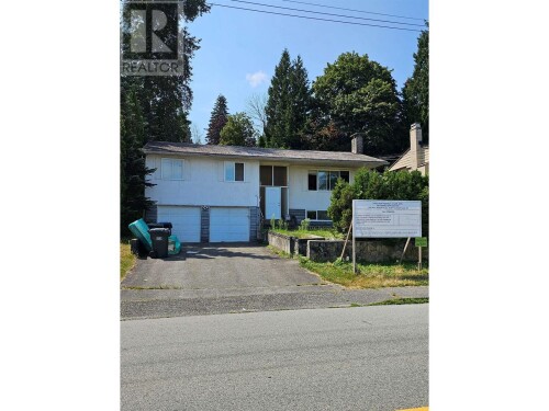 Picture of 1568 PITT RIVER ROAD