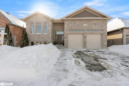 Picture of 892 Roshan Drive Drive, Kingston ON K7P 0B1