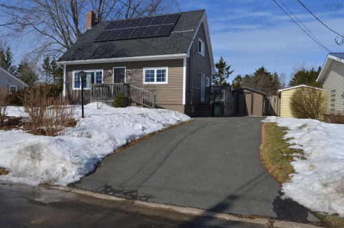 Picture of 36 Maple Drive, Antigonish NS B2G 1G2