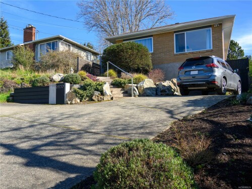 Picture of 2657 Mt. Stephen Ave, Victoria BC V8T 3L5