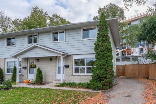 Picture of 32B Karen Walk, Waterloo ON N2L 5X2